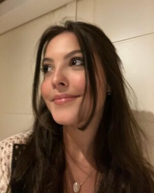 Júlia Gomes Instagram - Brunette ihii 🤎🧸