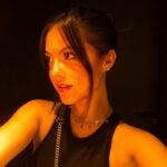 Júlia Gomes Instagram – 🎏🥢🍣🎎 Rio de Janeiro, Rio de Janeiro