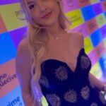 Júlia Gomes Instagram - Pré estreia de Um Ano Inesquecível: Verão ☀️ Dia 2 de Junho disponível somente no @primevideobr 🩵🌟