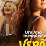Júlia Gomes Instagram - Um Ano Inesquecível te aguarda! Assista à #UmAnoInesquecível: Verão nesta sexta-feira no @primevideobr 🎉❤️🌟