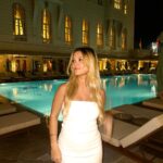Júlia Gomes Instagram - Copacabana Palace
