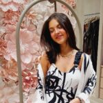 Júlia Gomes Instagram – Sempre feliz com @sinesiakarol 🩷
Me conta qual foi seu look favorito! 🌟 Rio de Janeiro, Rio de Janeiro