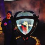 Júlia Gomes Instagram - TUDUM! O único evento presencial da #Netflix acontece aqui no Brasil nesse fim de semana no Parque Ibirapuera! Aqui vocês tem acesso a novidades e ativações nas nossas series mais amadas! Qual sua série favorita da @netflixbrasil ? 🥰❤️ Ibirapuera Parque