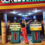 Júlia Gomes Instagram - TUDUM! O único evento presencial da #Netflix acontece aqui no Brasil nesse fim de semana no Parque Ibirapuera! Aqui vocês tem acesso a novidades e ativações nas nossas series mais amadas! Qual sua série favorita da @netflixbrasil ? 🥰❤️ Ibirapuera Parque