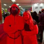 Júlia Gomes Instagram - TUDUM! O único evento presencial da #Netflix acontece aqui no Brasil nesse fim de semana no Parque Ibirapuera! Aqui vocês tem acesso a novidades e ativações nas nossas series mais amadas! Qual sua série favorita da @netflixbrasil ? 🥰❤️ Ibirapuera Parque