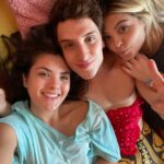 Júlia Gomes Instagram - Um Ano Inesquecível: Verão ☀️ Já está disponível no @primevideobr 🤩 Assista e me conta aqui o que achou! 🎉 Rio de Janeiro, Rio de Janeiro