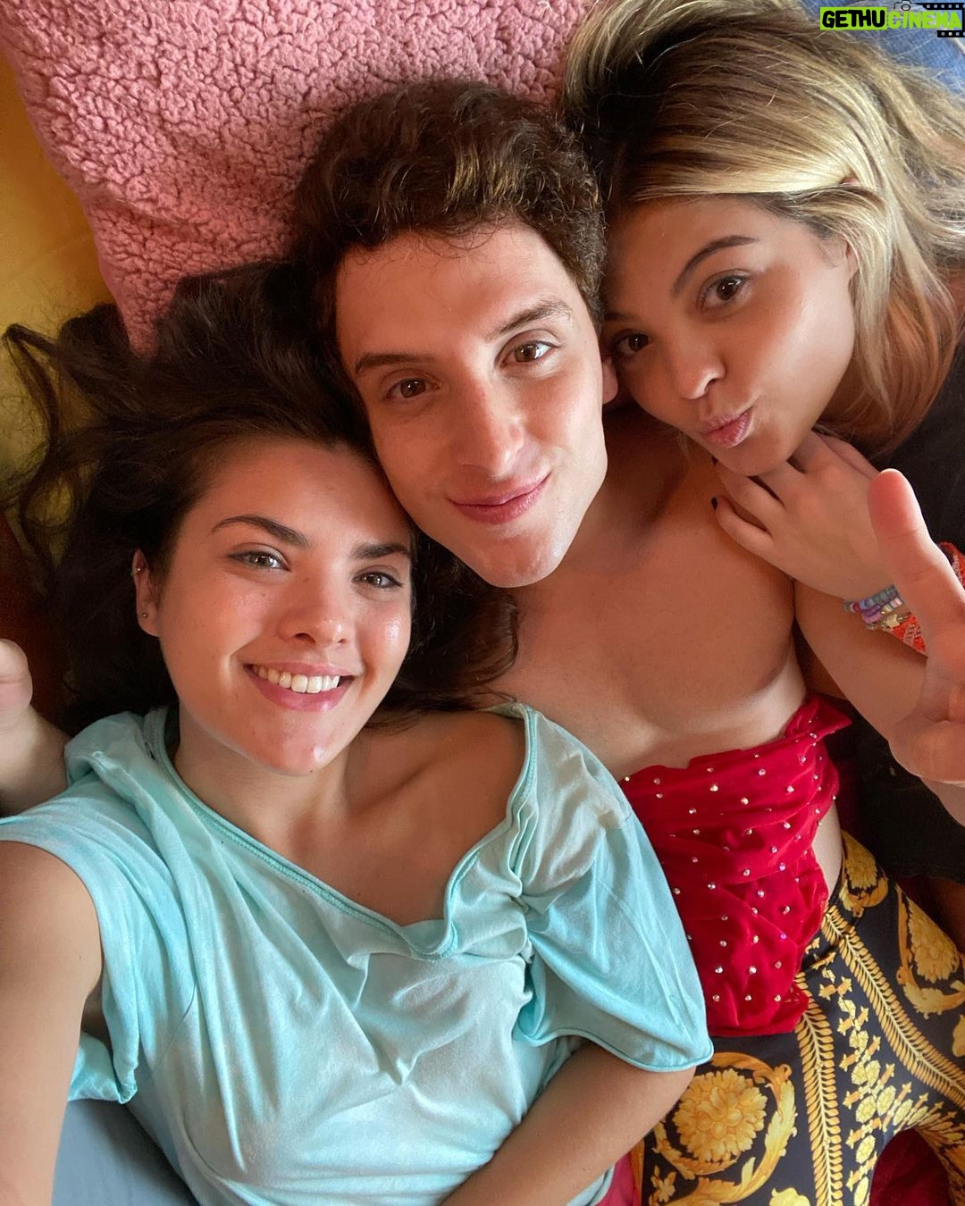 Júlia Gomes Instagram - Um Ano Inesquecível: Verão ☀️ Já está disponível no @primevideobr 🤩 Assista e me conta aqui o que achou! 🎉 Rio de Janeiro, Rio de Janeiro