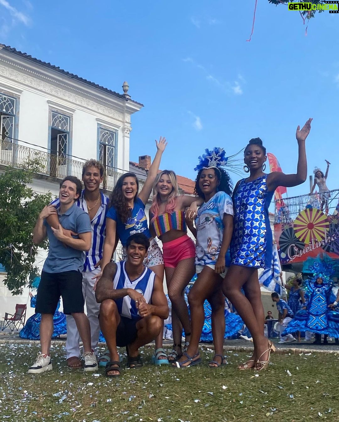 Júlia Gomes Instagram - Um Ano Inesquecível: Verão ☀️ Já está disponível no @primevideobr 🤩 Assista e me conta aqui o que achou! 🎉 Rio de Janeiro, Rio de Janeiro
