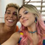 Júlia Gomes Instagram - Um Ano Inesquecível: Verão ☀️ Já está disponível no @primevideobr 🤩 Assista e me conta aqui o que achou! 🎉 Rio de Janeiro, Rio de Janeiro