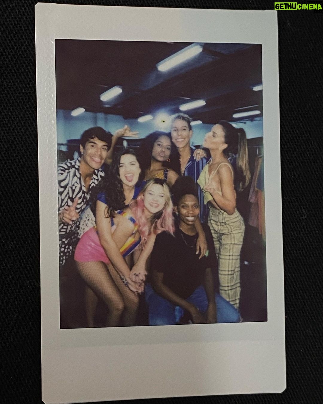 Júlia Gomes Instagram - Um Ano Inesquecível: Verão ☀️ Já está disponível no @primevideobr 🤩 Assista e me conta aqui o que achou! 🎉 Rio de Janeiro, Rio de Janeiro