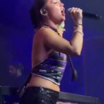 Júlia Gomes Instagram – @camaroteallegria Obrigada por ter tornado esse carnaval de 2024 inesquecível! Até ano que vem! 🩷🫶🏻 Sambódromo da Marquês de Sapucaí