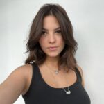 Júlia Gomes Instagram - ô mãe, cortei o cabelu 💇🏻‍♀️🩷