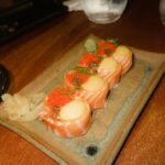 Júlia Gomes Instagram – 🎏🥢🍣🎎 Rio de Janeiro, Rio de Janeiro