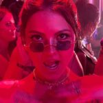 Júlia Gomes Instagram – @camaroteallegria Obrigada por ter tornado esse carnaval de 2024 inesquecível! Até ano que vem! 🩷🫶🏻 Sambódromo da Marquês de Sapucaí