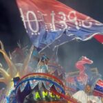 Júlia Gomes Instagram – Mais uma noite incrível na Sapucaí! Mas dessa vez no MELHOR camarote do carnaval! @nossocamarote 🤍🤍🤍🤍🤍🤍🤍🤍🤍🤍 Rio de Janeiro, Rio de Janeiro