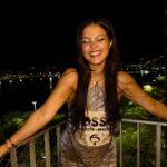 Júlia Gomes Instagram – Mais uma noite incrível na Sapucaí! Mas dessa vez no MELHOR camarote do carnaval! @nossocamarote 🤍🤍🤍🤍🤍🤍🤍🤍🤍🤍 Rio de Janeiro, Rio de Janeiro