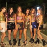 Júlia Gomes Instagram – Sorria! Hoje tem Allegria! 🫶🏻✨❤️ Rio de Janeiro, Rio de Janeiro