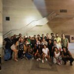 Júlia Gomes Instagram – Rensga, você foi o sonho mais especial que eu já conquistei! Me sinto realizada de ter trabalhado com essa família que me acolheu tanto, com muito amor e carinho! Vivi intensamente todos os dias de gravação extremamente feliz e grata! Foi uma mudança radical, uma imersão em uma personagem com personalidade muito forte, músicas que eu amo mais que tudo… Luane, você era pra ser minha e eu te agarrei com toda força de universo! Missão cumprida! Obrigada, obrigada e obrigada por essa oportunidade! ❤️
Obrigada toda equipe @glazentretenimento @maymraluc @caroldurao @recorrea @bella_gabaglia @natwarth pelo amor e carinho comigo no set!
Em breve, uma 2ª e 3ª temporada com muita trama boa na @globoplay 🦅❤️‍🔥 Rio de Janeiro, Rio de Janeiro