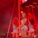 Júlia Gomes Instagram - Ensaio da Anitta ❤️‍🔥❤️‍🔥❤️‍🔥❤️‍🔥❤️‍🔥❤️‍🔥❤️‍🔥❤️‍🔥 Obrigada @cseventos @micheldiamant @bombom_rp 🥰❤️‍🔥 Rio de Janeiro, Rio de Janeiro