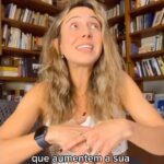 Júlia Mendes Instagram – Cuide da sua alimentação, tanto no prato como na vida!😉
