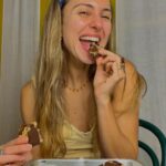 Júlia Mendes Instagram – Apenas façam e tirem suas próprias conclusões 🤤🤤🤤Ahhh e comentem aqui se vocês querem mais receitinhas saudáveis por aqui. Eu amo compartilhar ! ♥️ ps. Quem fizer ME MARCA!! Vou adorar!!