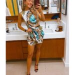 Júlia Mendes Instagram – FridayNight✨