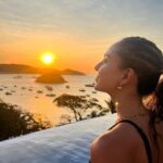 Júlia Mendes Instagram - Alguém me explica? 🥹🌅