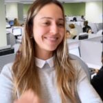 Júlia Mendes Instagram - Não se acostume com pouco! Porque você vale MUITO! Morô? 😎♥️