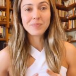 Júlia Mendes Instagram - Olhar como se fosse a primeira vez, e é!♥️
