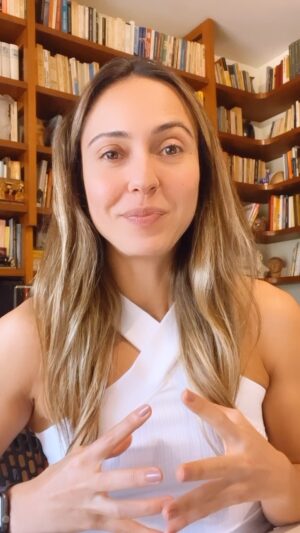 Júlia Mendes Instagram - Olhar como se fosse a primeira vez, e é!♥️