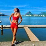 Júlia Mendes Instagram – A vida é boa quando você decide que ela vai ser! Apesar de tudo…♥️