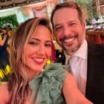 Júlia Mendes Instagram – Uma noite memorável! Porque o que vale nessa vida é construir boas memórias! 💫♥️