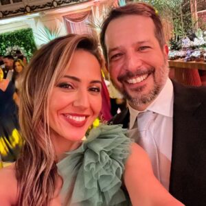 Júlia Mendes Instagram - Uma noite memorável! Porque o que vale nessa vida é construir boas memórias! 💫♥️