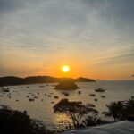 Júlia Mendes Instagram - Alguém me explica? 🥹🌅
