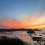 Júlia Mendes Instagram - Alguém me explica? 🥹🌅