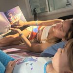 Júlia Mendes Instagram - Resumo de um dia perfeito com meu dinossauro favorito!♥️🦖