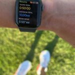 Júlia Mendes Instagram - A corrida não é só um esporte, ela é uma demonstração diária de superação! Depois de ficar 3 meses parada por conta de uma fratura por stress, eu fui voltando aos pouquinhos, respeitando meus limites e entendendo que treino leve também é treino né coach @brunoreispersonal ?! E hoje, despretensiosamente, fui correr essa prova com meus amigos apenas para me divertir e me surpreendi com esse 3º lugar na minha categoria! Volto a repetir: a corrida não é só um esporte, ela me mostra diariamente que eu tenho dentro de mim uma força que eu mesma desconheço! Obrigada a todos os envolvidos! Vocês sabem quem são!♥️🏃🏻‍♀️