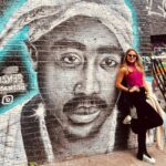 Júlia Mendes Instagram - Um domingo irretocável nessa cidade indescritível! ♥️ Londres