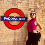 Júlia Mendes Instagram - Um domingo irretocável nessa cidade indescritível! ♥️ Londres