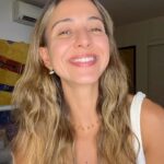 Júlia Mendes Instagram – O vídeo fala por si ♥️ Time flies…