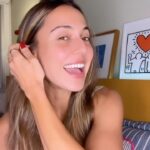 Júlia Mendes Instagram – Tudo dentro da “normalidade” kkkk