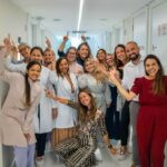 Júlia Mendes Instagram – Viu?! Por isso que é bom não criar expectativas kkk melhor decisão da minha vida e ainda ganhei essa família Origen de presente! Porque sonho que se sonha junto é realidade! 🙏🏼♥️ #congelamentodeovulos