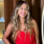 Júlia Mendes Instagram - Amor próprio é tudo! Mas o que uma morena iluminada não faz com a nossa autoestima? Você arrasa demais @getuliocrz ♥️ E aí gente? Gostaram?