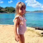 Júlia Mendes Instagram - Não há melhor lugar no mundo do que perto de quem a gente ama. Dias inesquecíveis e cheios de amor❣️