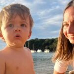 Júlia Mendes Instagram - Não há melhor lugar no mundo do que perto de quem a gente ama. Dias inesquecíveis e cheios de amor❣️