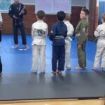 JWoww Instagram - Proud of @greysonmathews is an understatement 🥹 my baby keeps crushing his goals 🥋