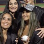 JWoww Instagram - Cheers to old friends, new memories, & an all-new season of #JSFamilyVacation! 🥂 Don’t miss the season premiere on Jerzday, Feb 8 on @mtv 🎉