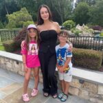 JWoww Instagram - This Barbie loves @FashionNova & @NovaKids 💕