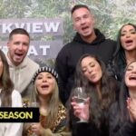 JWoww Instagram - We’re just getting started 🙌 @jerseyshore #JSFamilyVacation