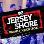 JWoww Instagram - Who’s ready for another epic season of #JSFamilyVacation? 🙋🏻‍♀️Tune in to the NEW episode tonight at 8pm on @mtv 🙌